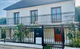 Super maison entre paris et Disney