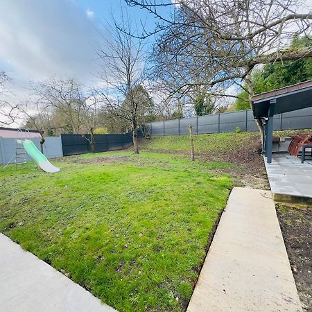Super maison entre paris et Disney Chelles  Extérieur photo