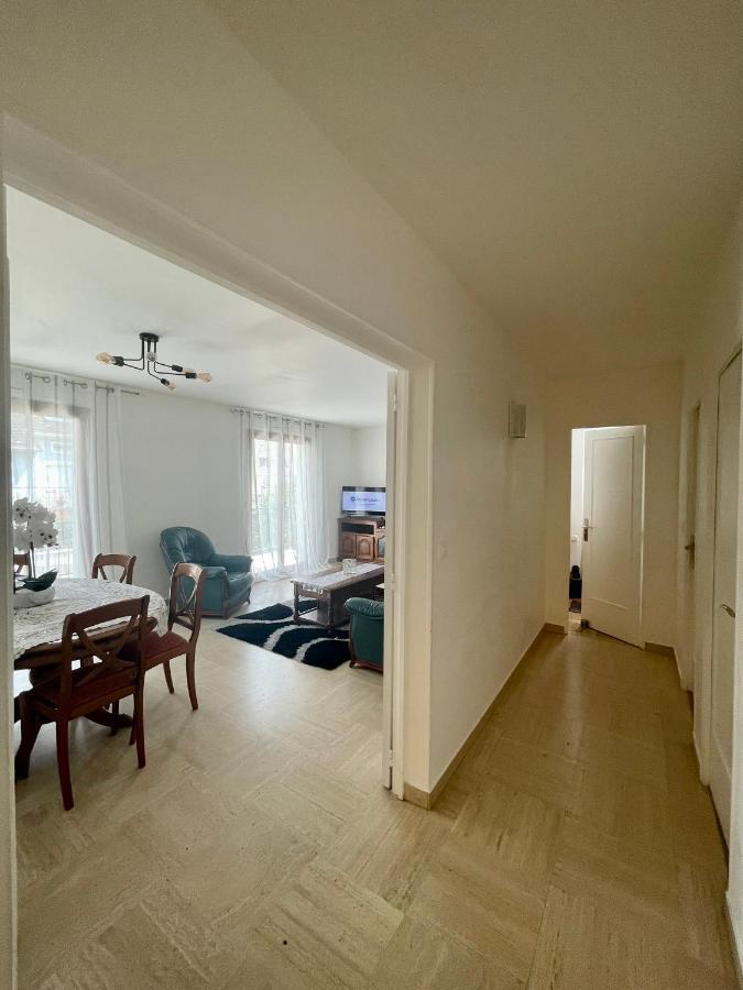 Super maison entre paris et Disney Chelles  Extérieur photo