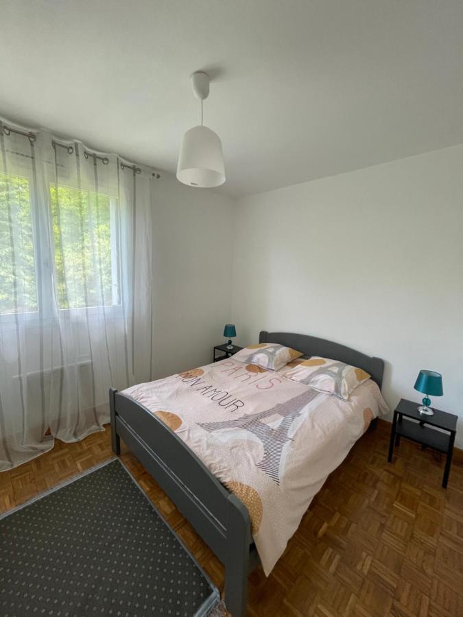 Super maison entre paris et Disney Chelles  Extérieur photo