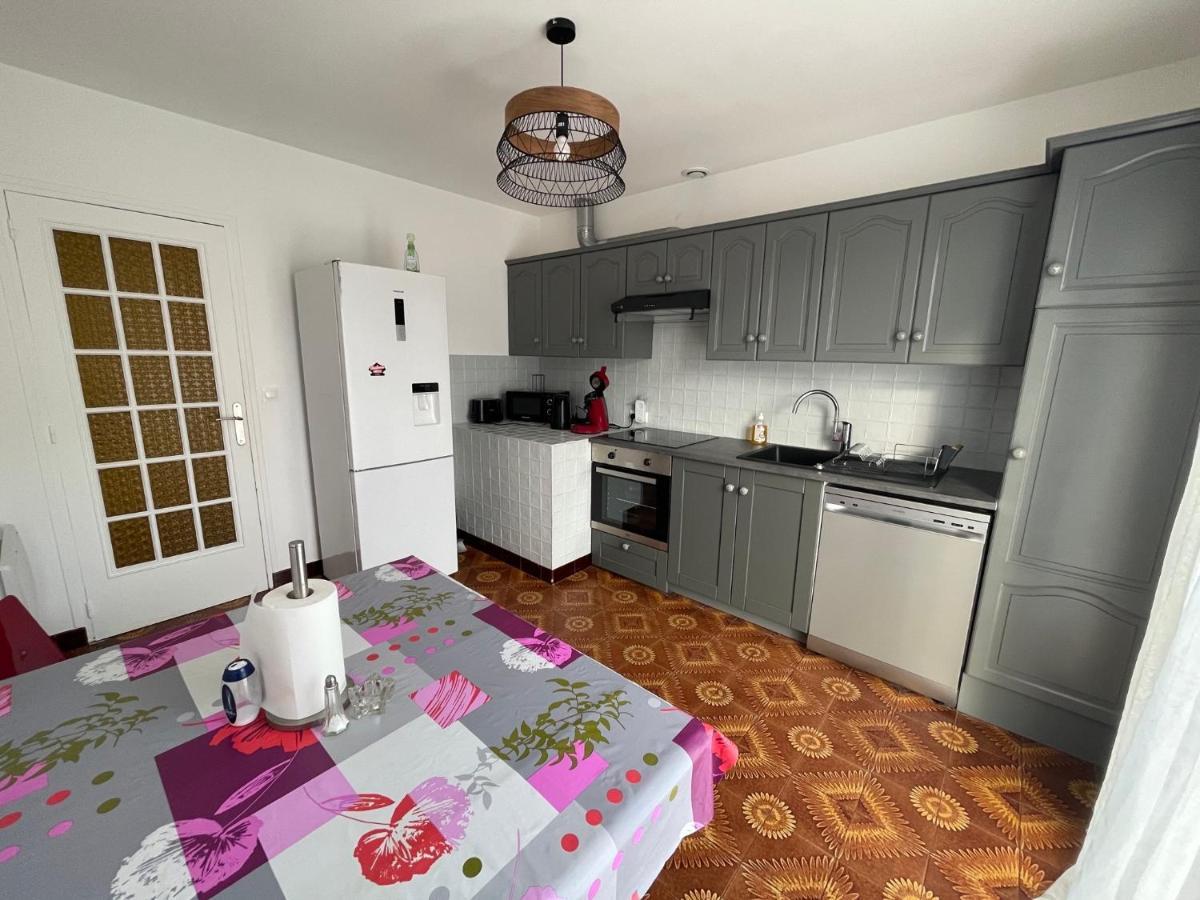 Super maison entre paris et Disney Chelles  Extérieur photo