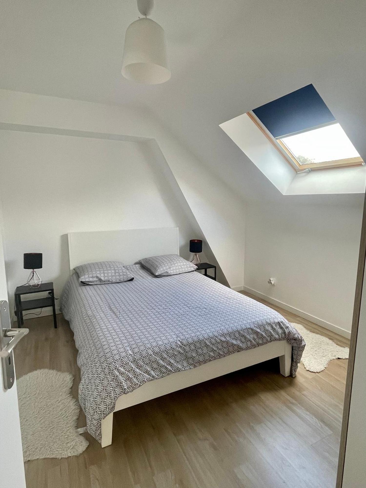 Super maison entre paris et Disney Chelles  Extérieur photo